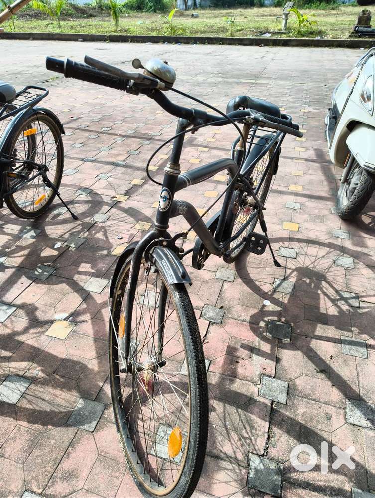 DUROMAN HARD IRON Core Bicycle  For kids and youth