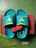 Want To Sell Under Armour Project Rock 3 Slides