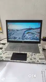 Dell laptop good condition