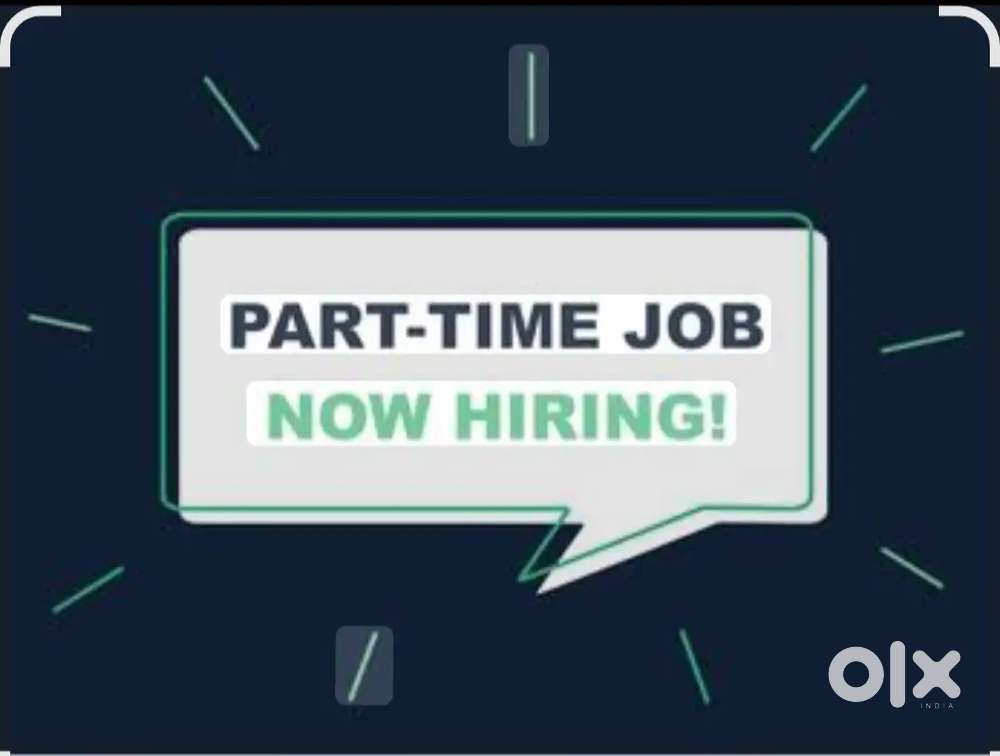 Data entry jobs can change your life within a few months