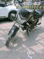 This is bajaj platina 2022 modle 100cc