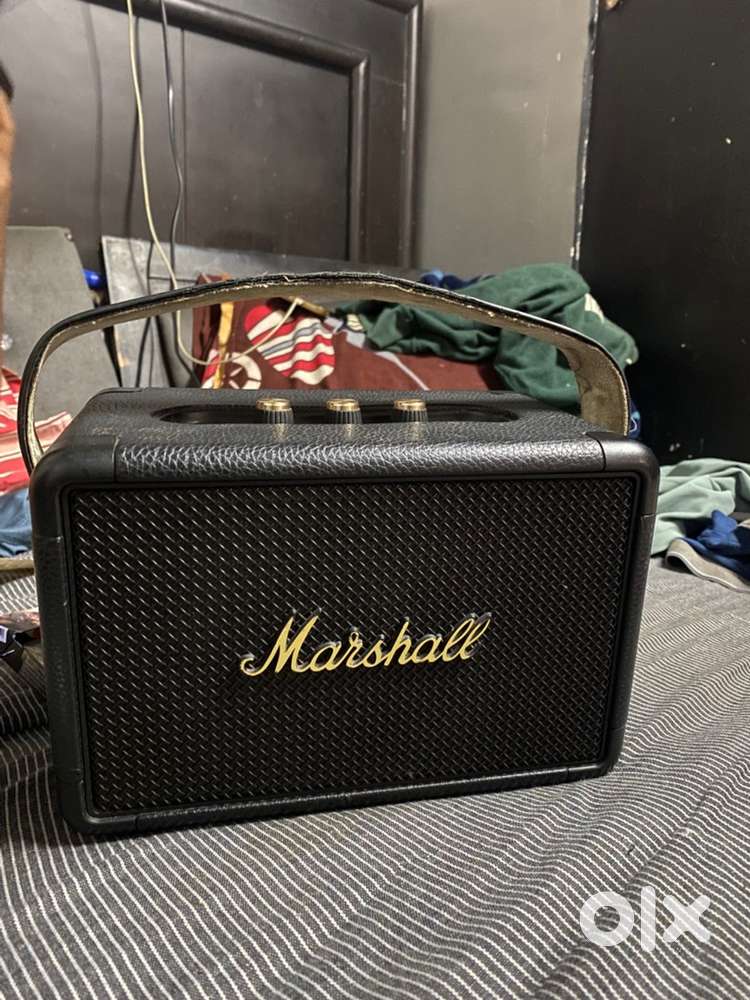 Marshall kilburn ll speaker