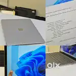 Microsoft Surface Laptop 4 (14)
Processor: AMD Ryzen 5 4680U