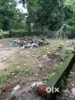 11 cents commercial plot frontage mini bypass near thiruvanoor