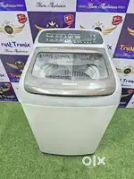 Samsung Digital Inverter Technology Top load automatic washing machine