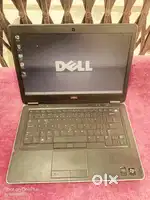 Dell i5 4th Best Working