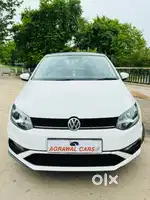 Volkswagen Polo 1.0 MPI Comfortline, 2020, Petrol