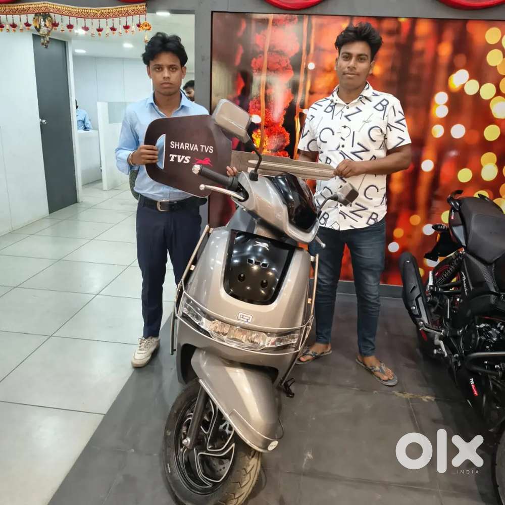 Scooti ki 22 September 2025 ko liye h hamko paise ka bahut jaruri h