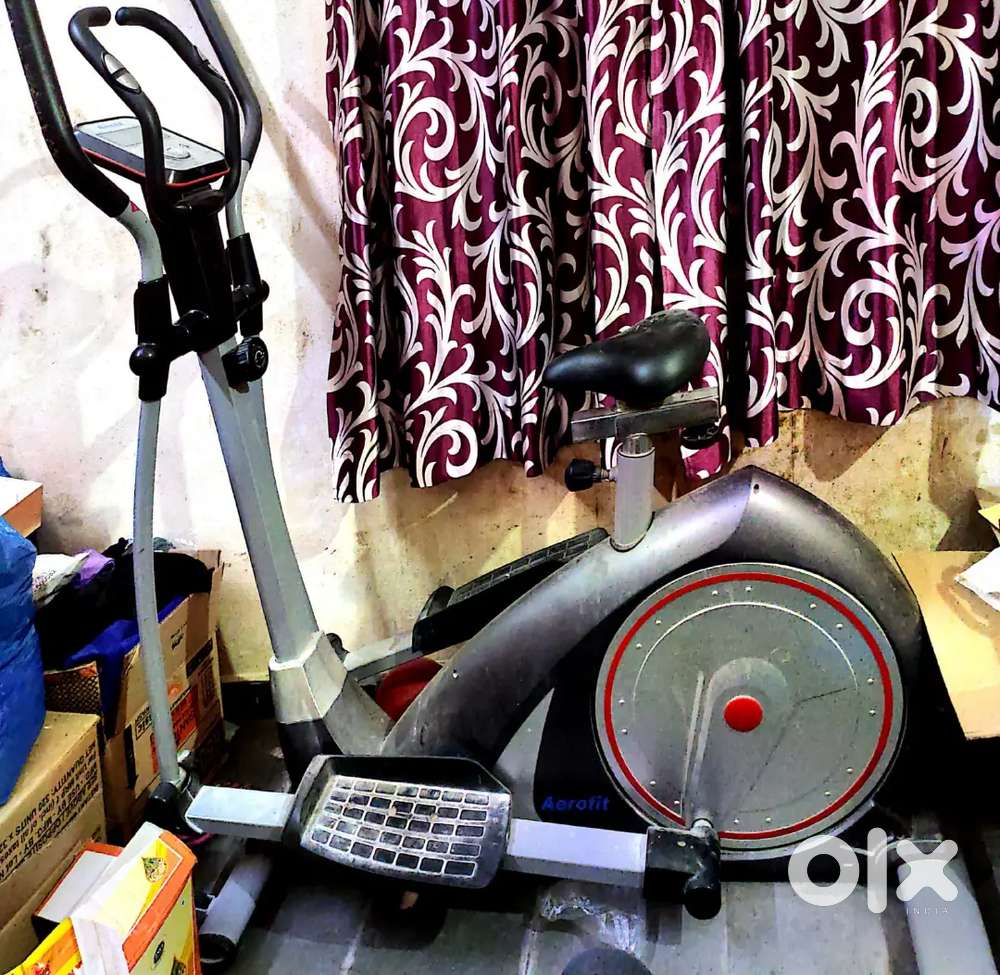 Aerofit Cycle (Runner)