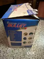 Vaccum cleaner