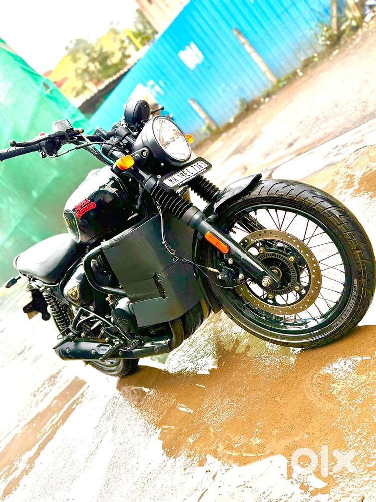Fully good condition