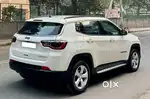 Jeep Compass 1.4 Limited, 2019, Petrol