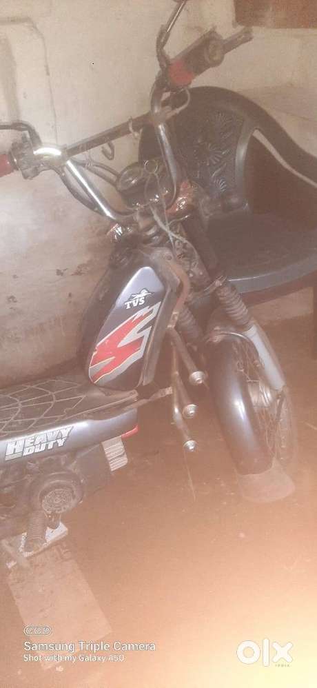 Good condition