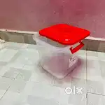 Multi-Purpose 5 kg Storage Container