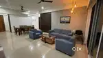 3bhk Luxury full furnished flat for Rent Marine drive kochi
