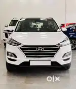 Hyundai Tucson 2005-2010 CRDi, 2021, Diesel