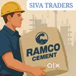 Cement sales and marketing