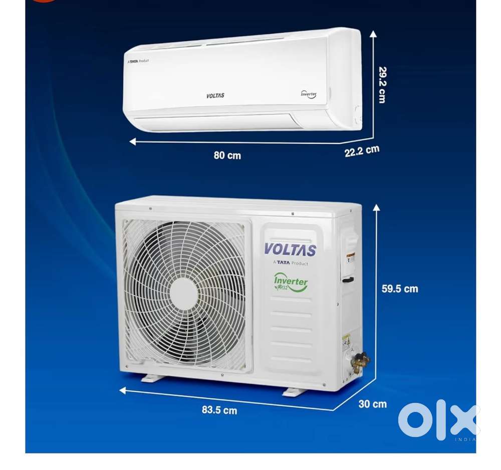 Voltas inverter AC