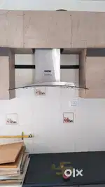 Usha kitchen chimney