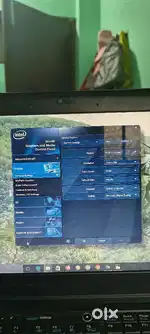 Lenovo think pad T420