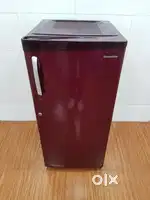 *195 liter Panasonic single door refrigerator**wit 1 year warranty**