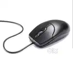 Mouse new items