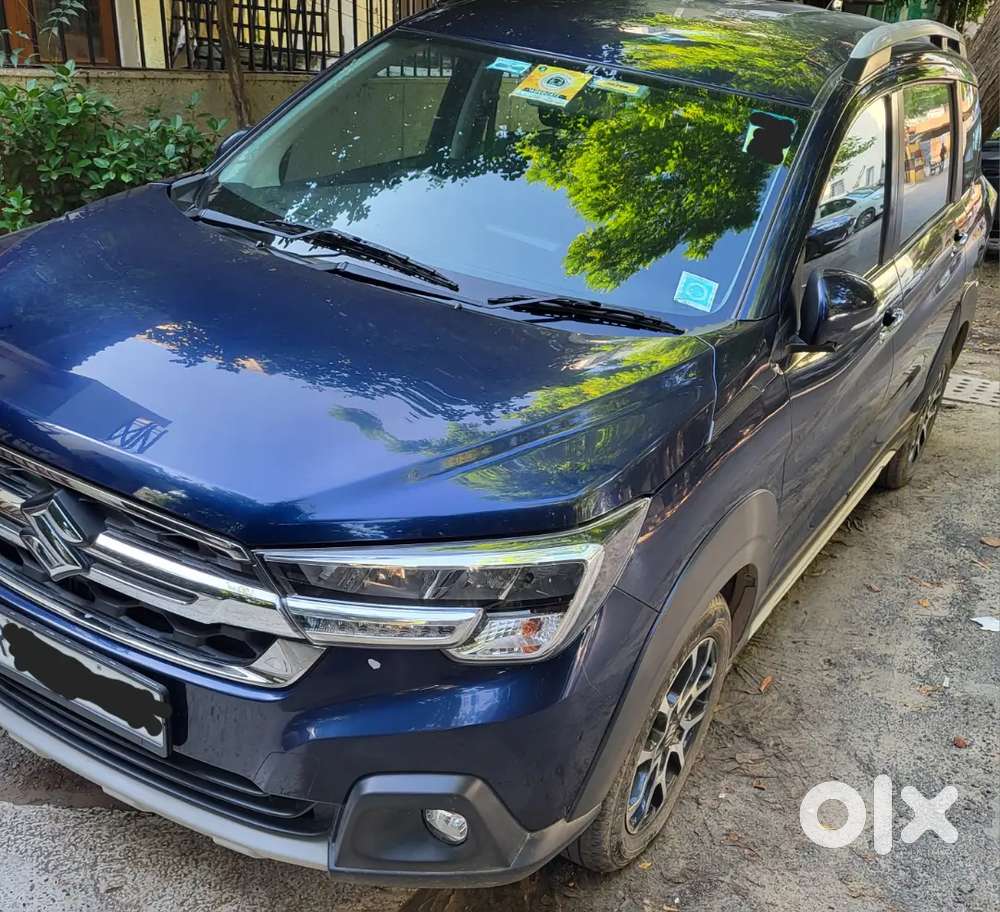Maruti Suzuki XL6 2023 Petrol 24000 Km Driven