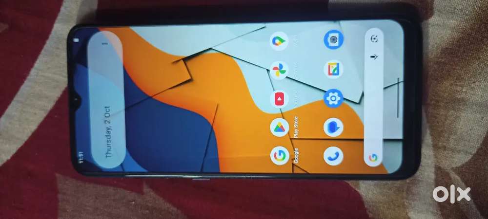 Nokia g10 4 RAM / 64 ROM new condition phone