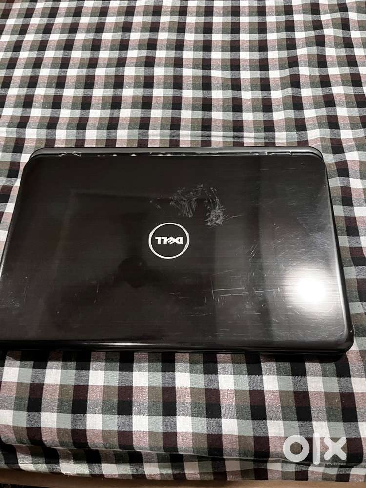 Dell laptop