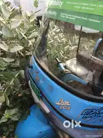 Piaggio Ape E-City Fx