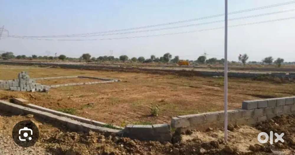 Rajeev ghandi 25*50 plot