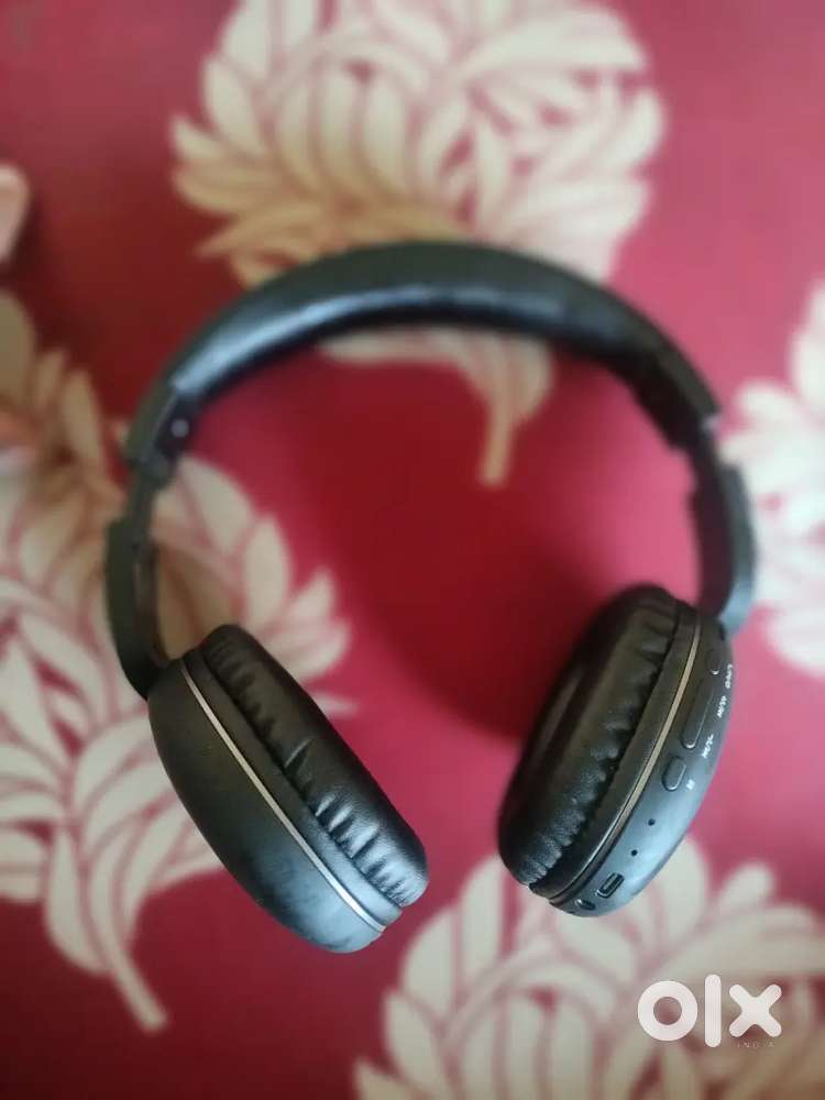 Mobile headphones