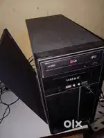 Computer set