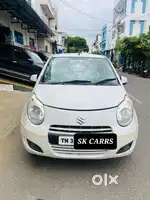 Maruti Suzuki A-Star Vxi, 2011, Petrol