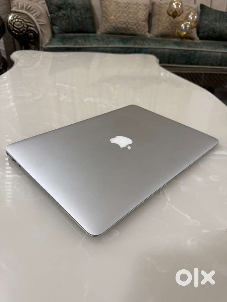 Macbook Air 2017