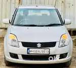 Maruti Suzuki Swift, 2005, CNG & Hybrids