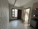 1 bhk independent floor for sale Dhakoli near sushma capital Zudio