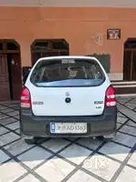 Maruti Suzuki Alto 2011 Petrol Good Condition