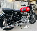 All new showroom parts
