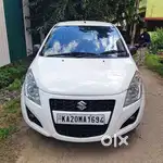 Maruti Suzuki Ritz Vdi BS-IV, 2014, Diesel
