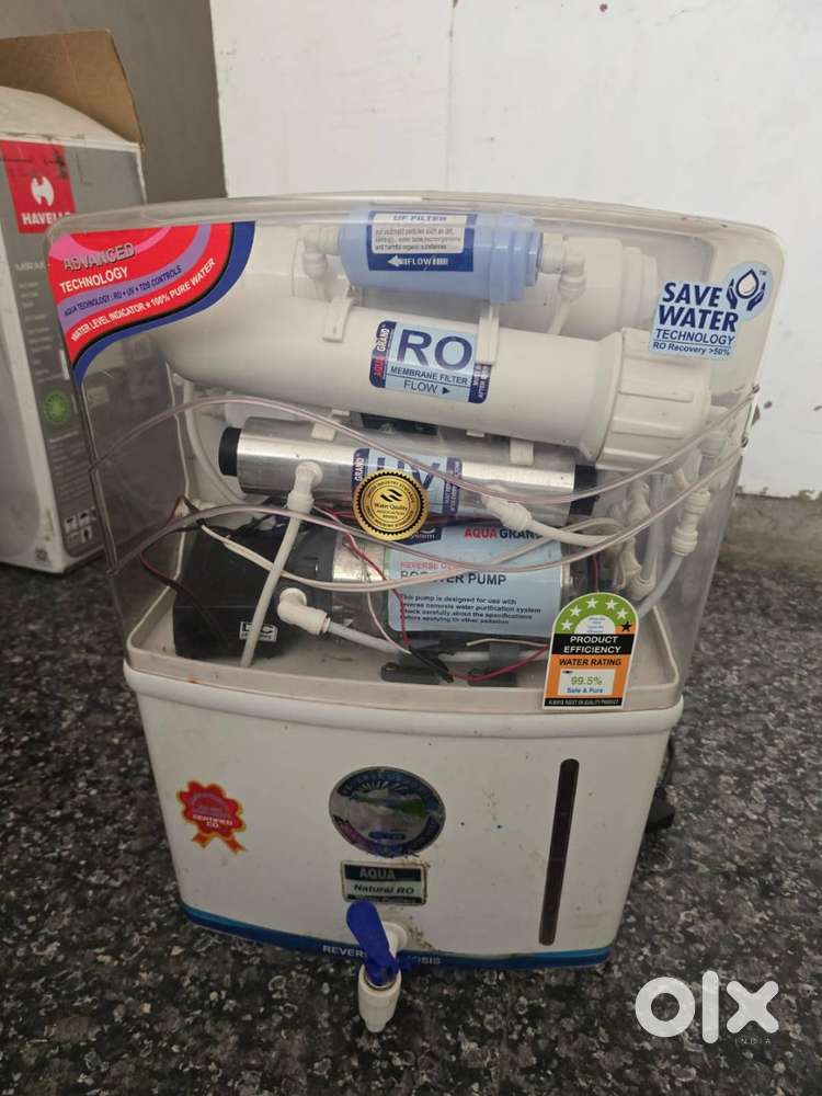 Water Purifier RO