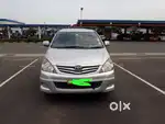 Toyota Innova 2011 Diesel Well Maintained