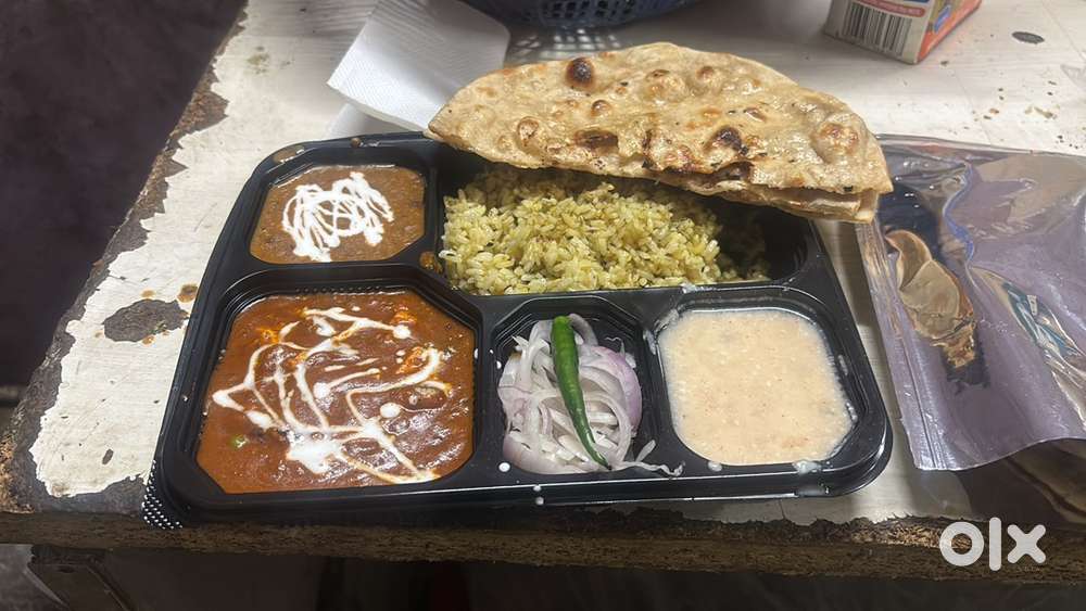 Dhabe k liye Helper chahiye