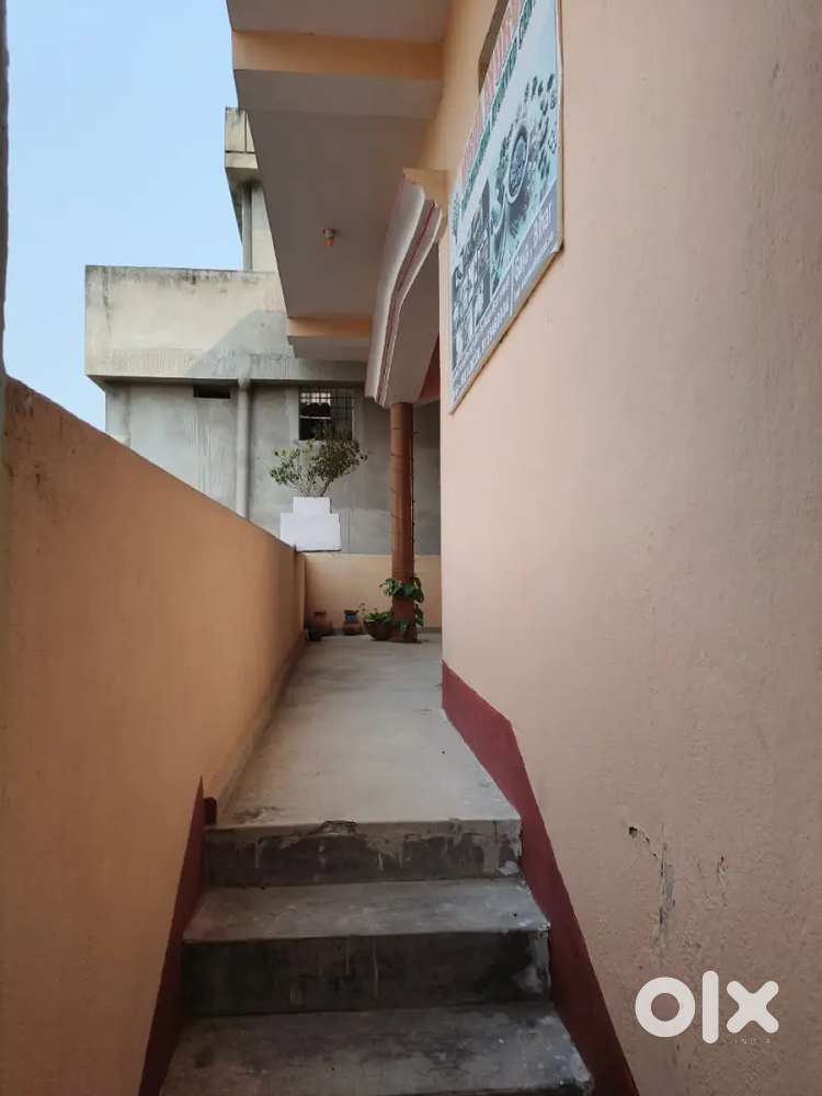 2 BHK Flat available for rent in Kujap