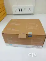 Mobile label printer