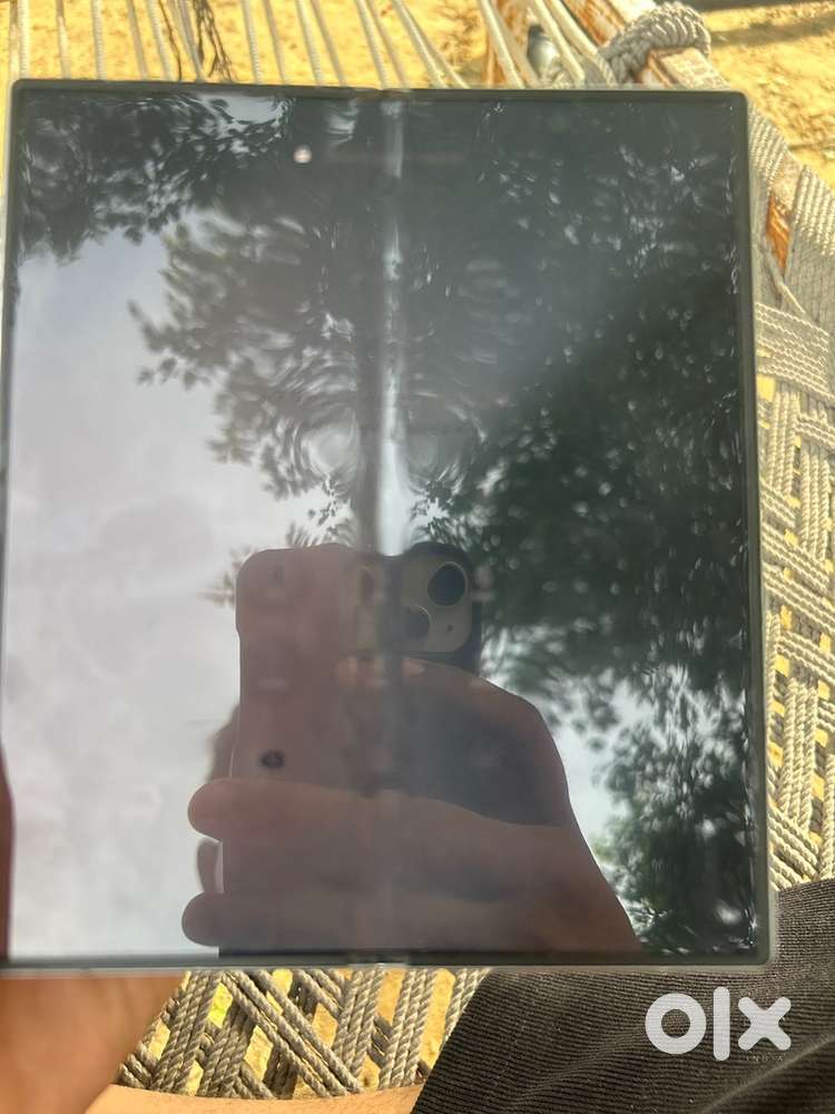 Samsung fold 6