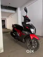 Tvs Ntorq 125
