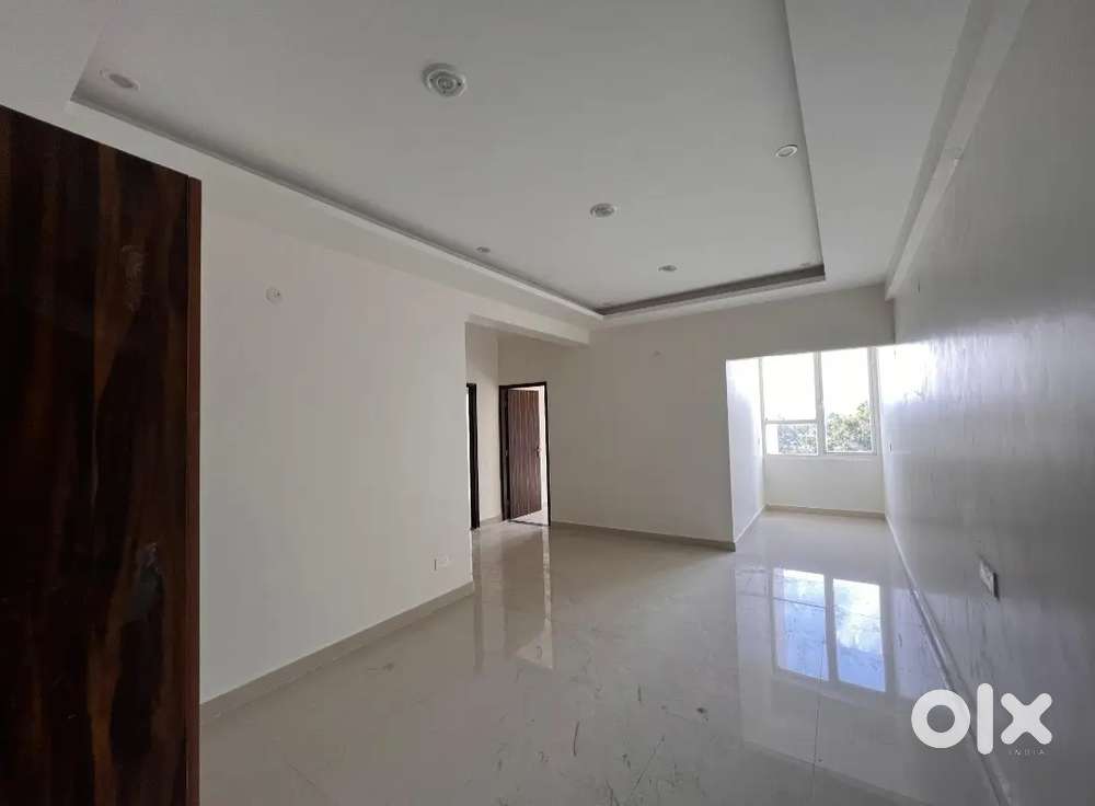 2bhk flat @20000 on rent near Clock Tower, Shubhas Road