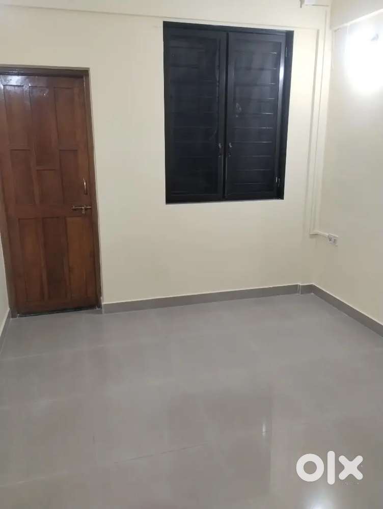 2 BHK Unfurnished Flat For Rent In Kucheli Mapusa