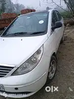 Tata Manza 2014 Diesel 120000 Km Driven